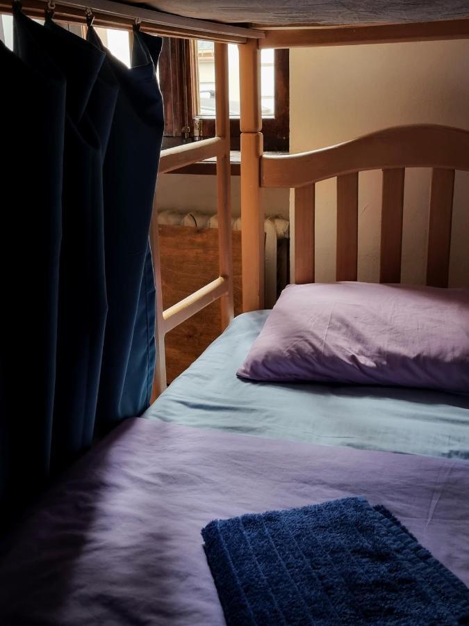 Namaste Hostel Тбілісі Екстер'єр фото